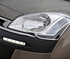 Citroen Berlingo XTR