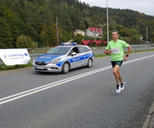 Festiwal Biegowy w Krynicy-Zdrój