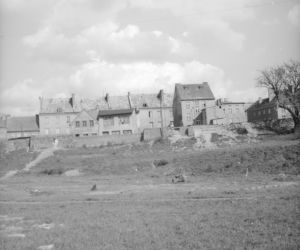 Koszalin w roku 1969