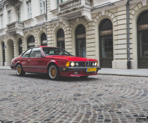 Youngtimer Warsaw fotoSPOT 2020 vol.1