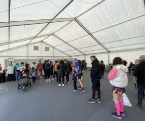 2. Bieg Charytatywny Leśny Zryw w Starych Jabłonkach