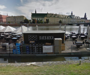 Barbarka - Wyspa Słodowa