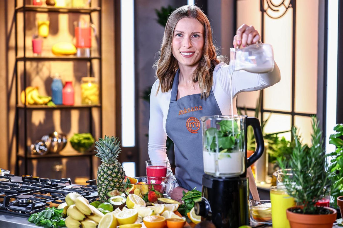 Wielkanocny stół - smak tradycji, komfort trawienia i wyzwania dietetyczne. Roksana Środa - dietetyczka oraz uczestniczka 14. edycji "MasterChef" o dietetycznych wyzwaniach podczas Wielkanocy [WYWIAD]