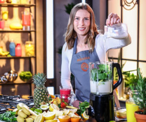 Wielkanocny stół - smak tradycji, komfort trawienia i wyzwania dietetyczne. Roksana Środa - dietetyczka oraz uczestniczka 14. edycji MasterChef o dietetycznych wyzwaniach podczas Wielkanocy [WYWIAD]