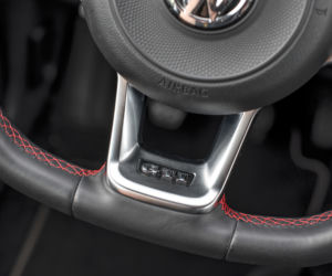 Volkswagen Up! GTI 1.0 TSI 115 KM 6MT