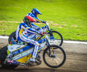 eWinner Apator Toruń - Moje Bermudy Stal Gorzów, zdjęcia ze sparingu
