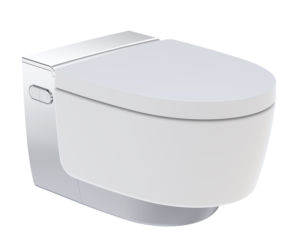 Toaleta myjąca Geberit AquaClean Mera Comfort