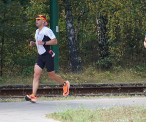 Ocean Lava Triathlon Bydgoszcz 2021 [ZDJĘCIA]