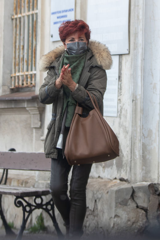 Jolanta Kwaśniewska