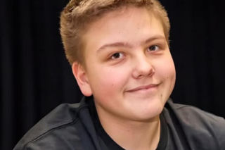 Zaginął 14-letni Kacper. Może prowadzić samochód!
