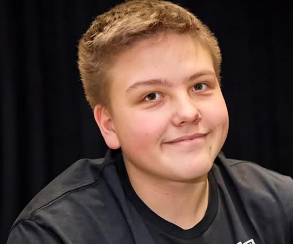 14-latek zniknął w środku nocy. Policja ostrzega, że może prowadzić auto