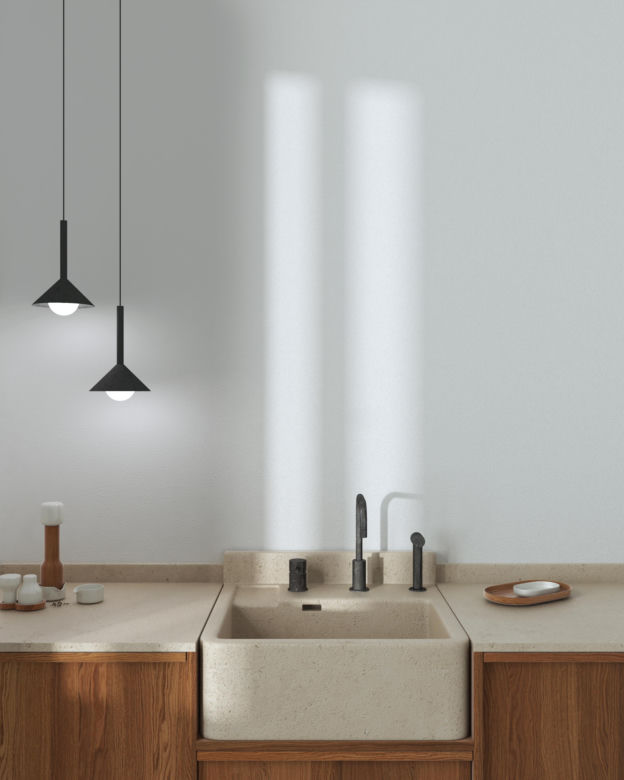 Trawertyn we wnętrzach. Kamień naturalny - ponadczasowy design