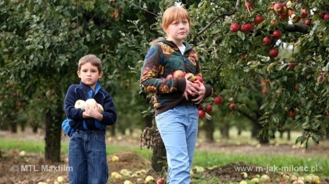 M jak miłość Ula (Iga Krefft), Mateusz (Krystian Domagała)