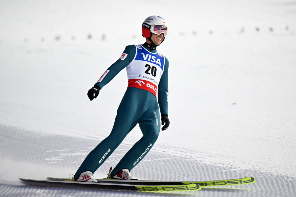 PŚ Zakopane