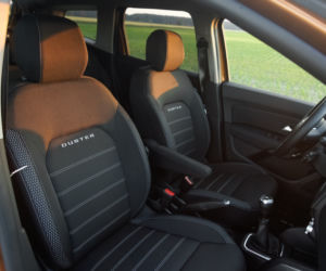 Dacia Duster TCe 150 4x2 Prestige
