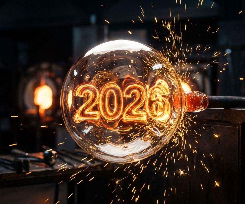 Kartki i życzenia na Sylwestra 2025/26. Gotowe propozycje do wysłania SMS-em