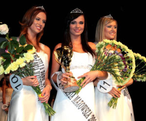 Miss Mazowsza 2011 - ZDJĘCIA