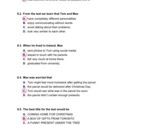 Próbna matura 2026 CKE: angielski 6.03.2026. ODPOWIEDZI, arkusz CKE, przecieki [RELACJA NA ŻYWO]