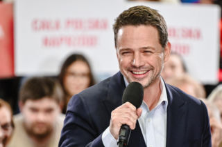 Rafał Trzaskowski ogłosił to wszem wobec. Na to wyda 237 milionów złotych