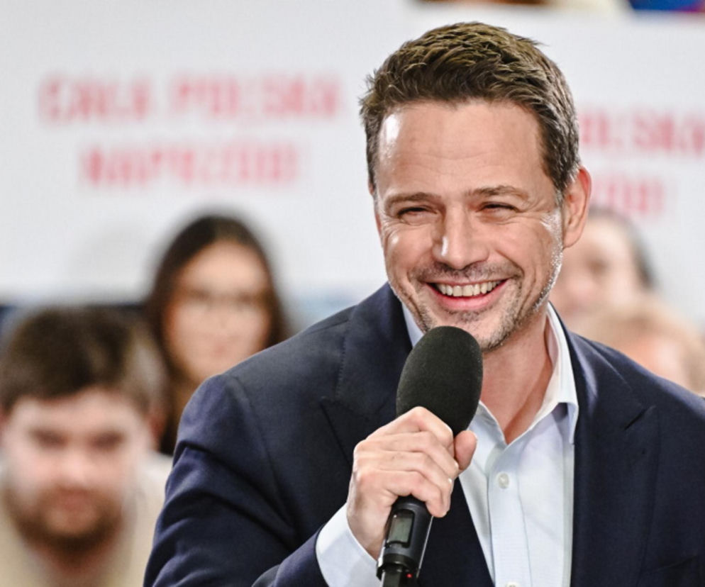 Rafał Trzaskowski ogłosił budowę nowoczesnej hali sportowej. Nowa Skra pochłonie miliony