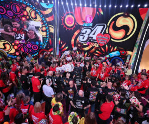 Warszawa gra z Orkiestrą. Tak wygląda Finał WOŚP 2026 w stolicy [ZDJĘCIA]