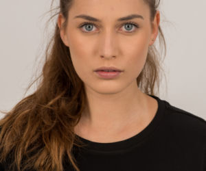 Top Model 7 - finałowa 14. uczestników, NATALIA GORĄCZKA