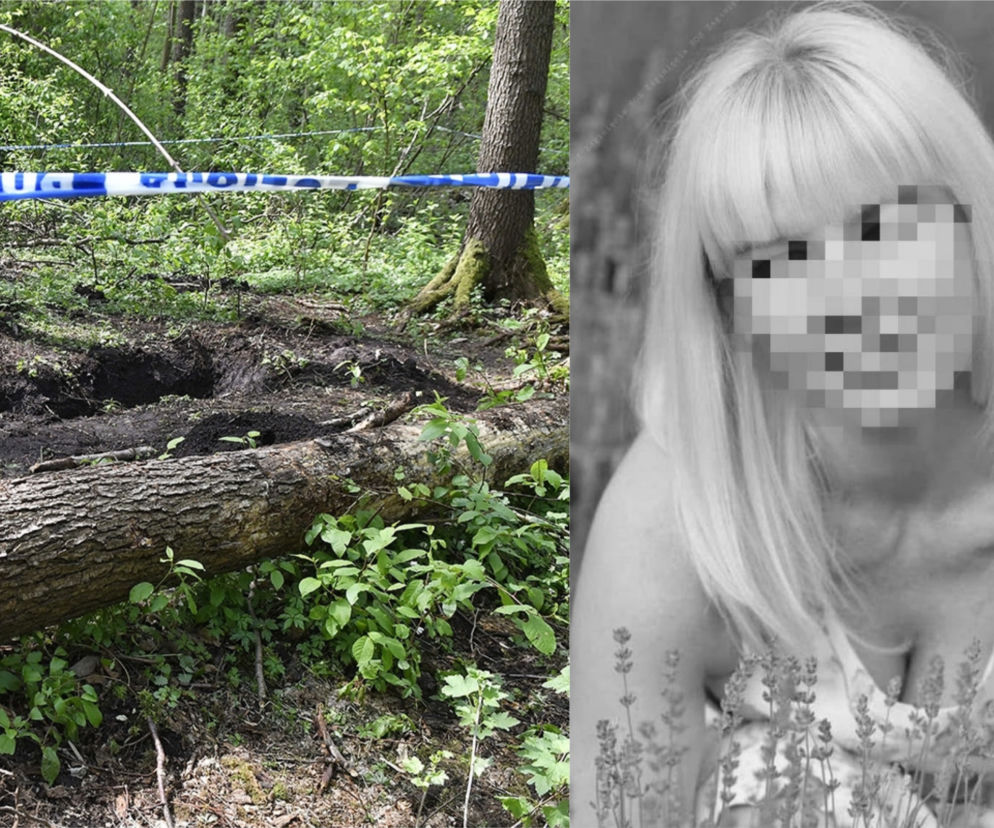 Tragiczny finał poszukiwań 37-letniej Natalii. Jej zwłoki znaleziono na polu