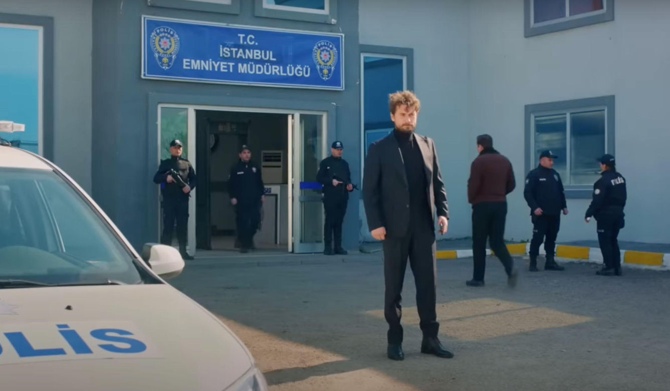 Sila ocali siostrę przed Alperem i trafi za kratki. Kuzey potraktuje ją bardzo okrutnie.