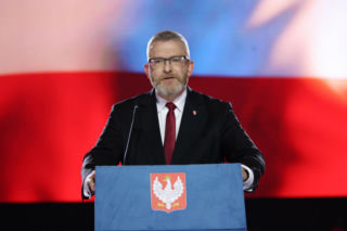 Dochód z kongresu Brauna będzie przekazany Ukrainie!