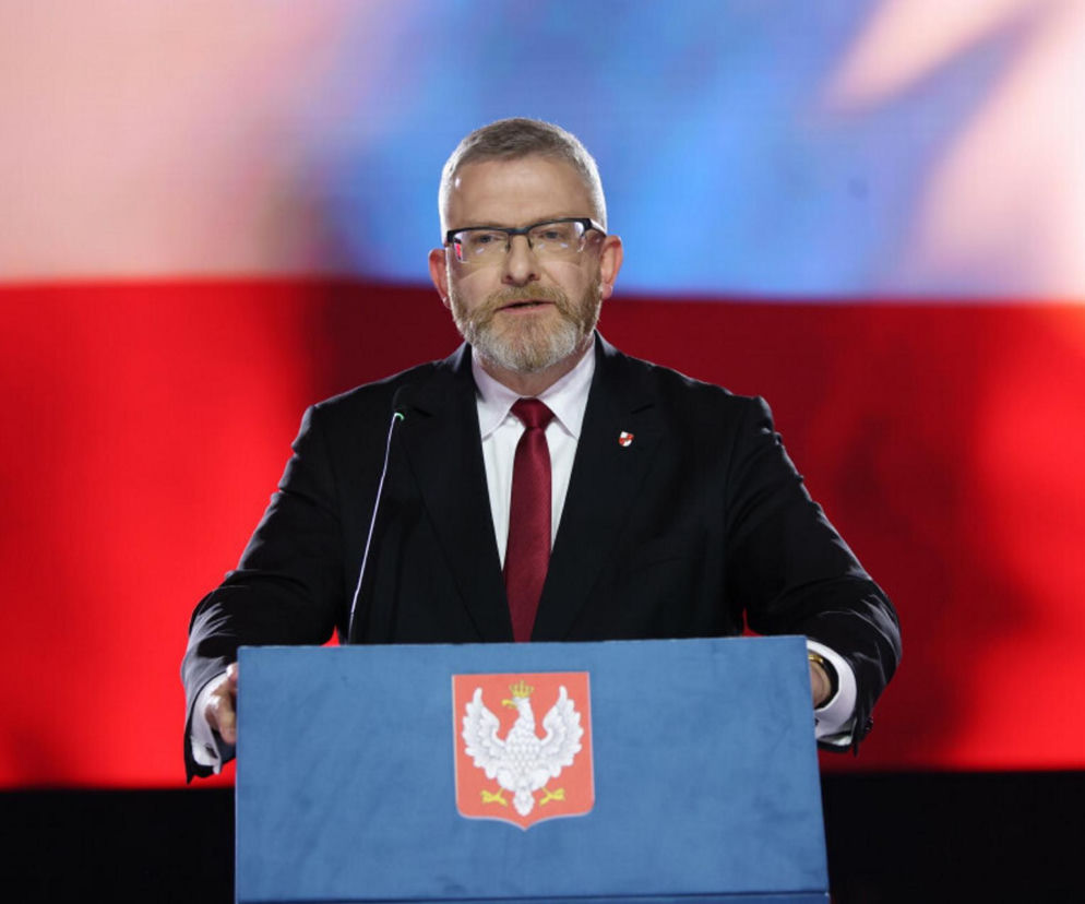 Dochód z kongresu Brauna będzie przekazany Ukrainie!