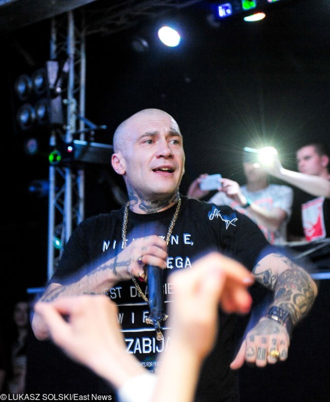 Sobota, Michał Sobolewski