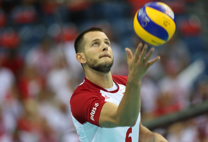 Tak się zmieniał Bartosz Kurek