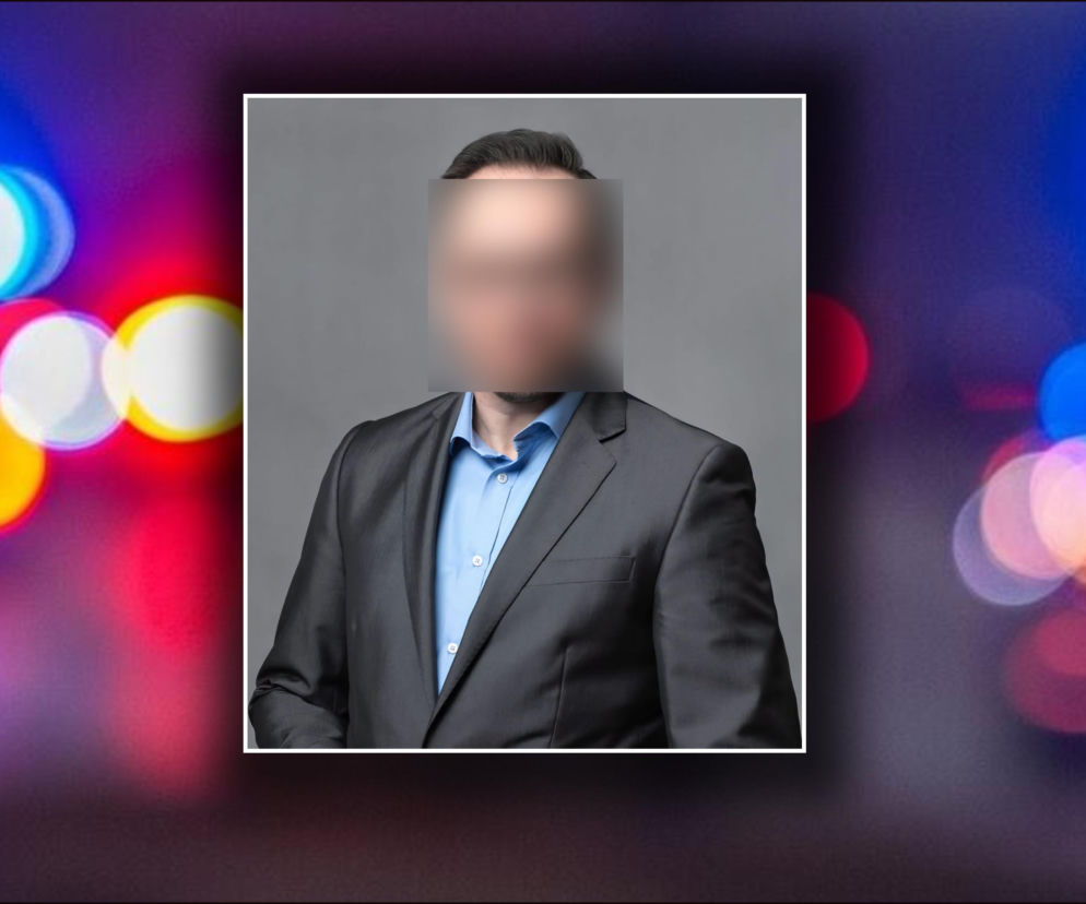 Tragiczny finał poszukiwań dyrektora znanej firmy. Nie żyje 46-letni Rafał!