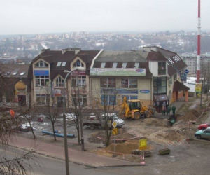 Starachowice wczoraj i dziś