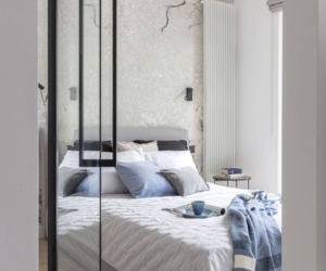 Styl industrialny