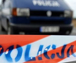 Zbrodnia w Ursusie kierowana zazdrością. Mąż zwerbował pomocnika, by zabić żonę i teściów