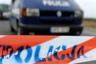 Zwłoki przywiązane do drzewa w lesie. Tajemnicza śmierć w Międzyrzecu Podlaskim