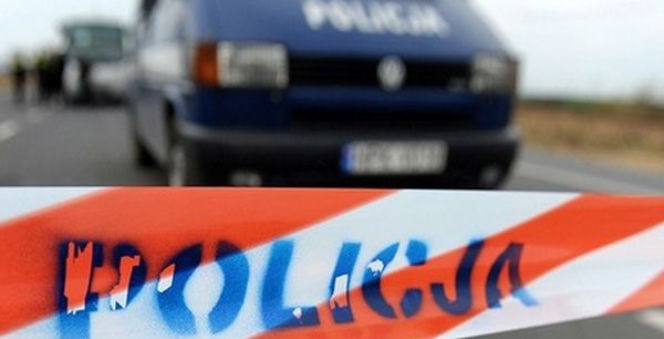 Zbrodnia w Ursusie kierowana zazdrością. Mąż zwerbował pomocnika, by zabić żonę i teściów