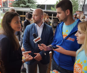 Zobaczcie, jak wyglądał weekend z ESKA Summer City w Krakowie [ZDJĘCIA]