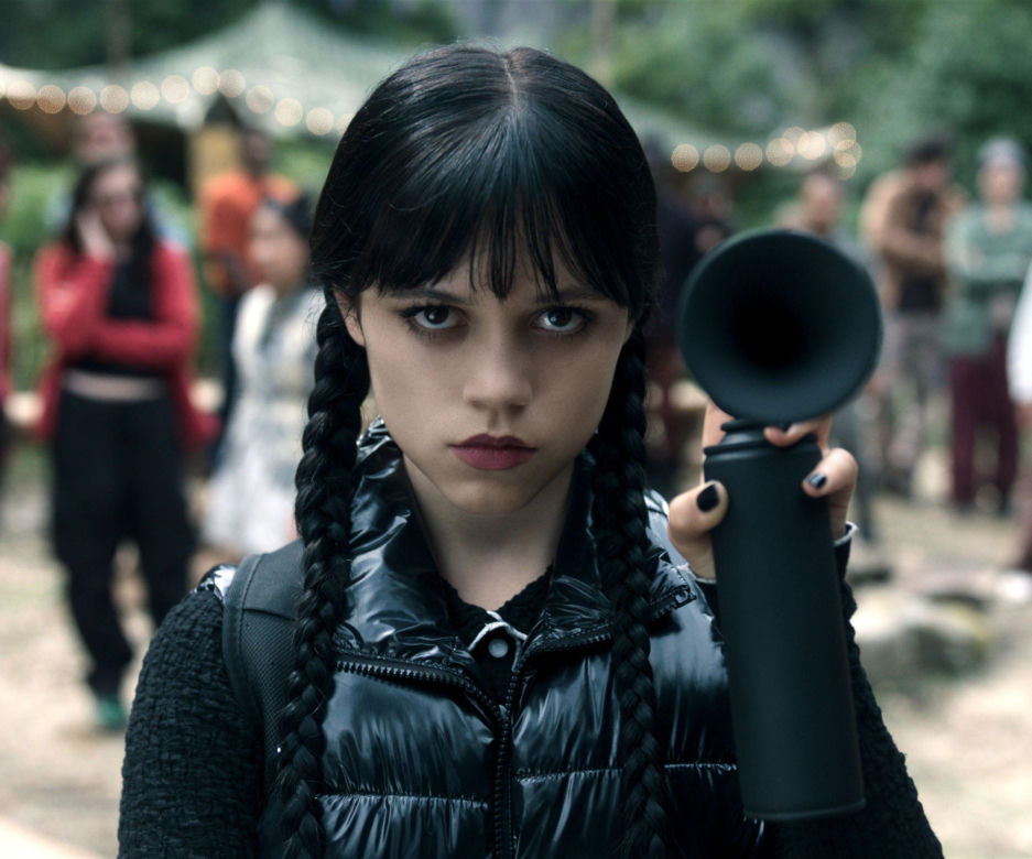 Premiera pierwszej cześci 2. sezonu już na początku sierpnia w Netflixie.