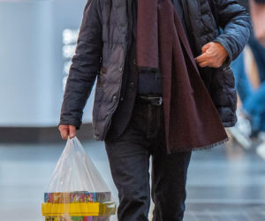 Ścibakówna osłodziła święta Englertowi