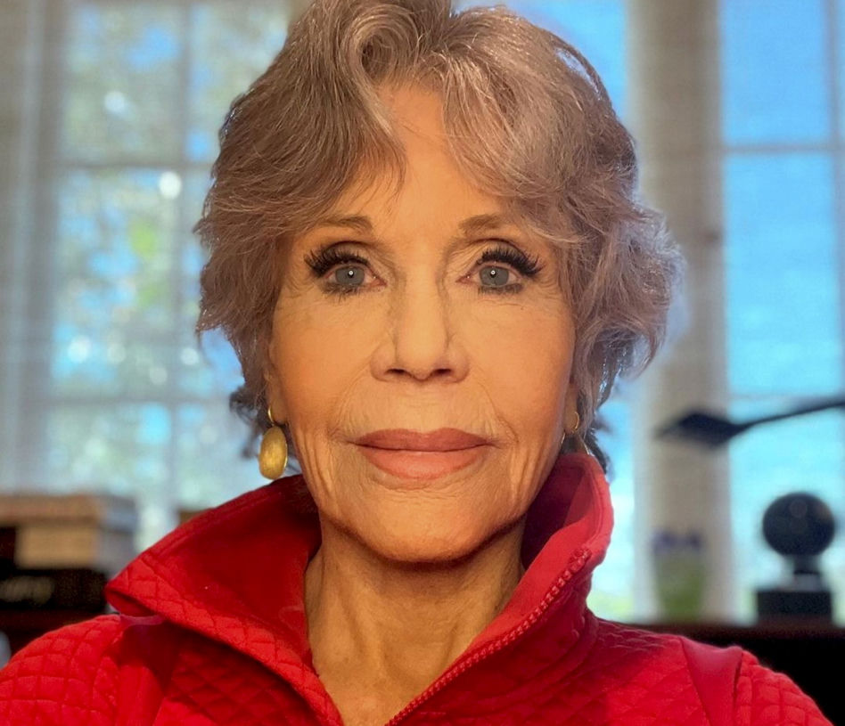 Jane Fonda