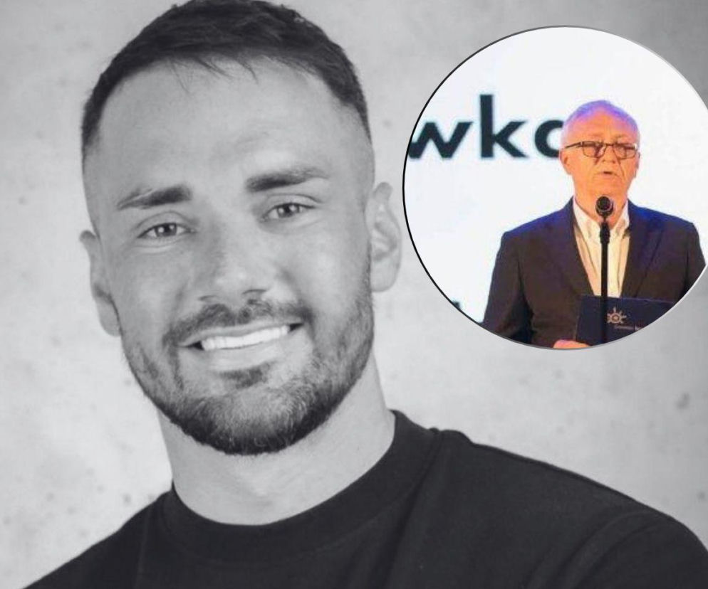Zdzisław Litewka o śmierci syna
