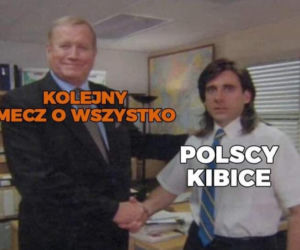 Najlepsze memy o meczu Albania - Polska!