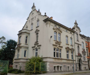 ul. Wrocławska