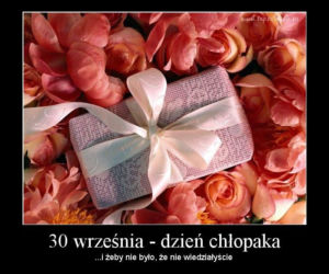 MEMY na Dzień Chłopaka 2024