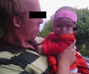 Pijany ojciec pobił syna