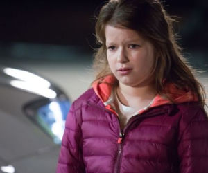 Na dobre i na złe odc. 640. Matylda (Amelia Czaja)