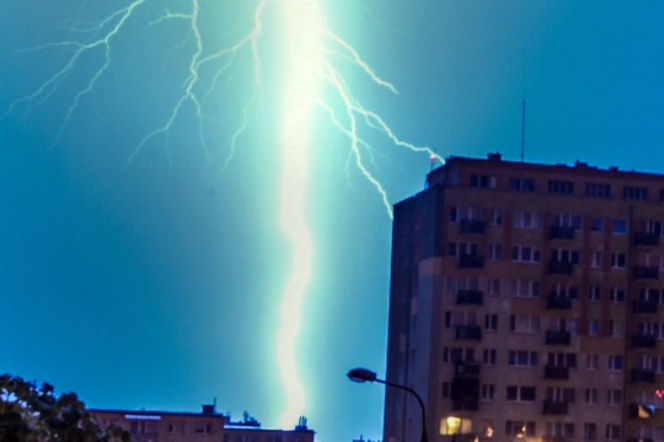 Dziś burze. Jak będzie w długi weekend sierpniowy? 