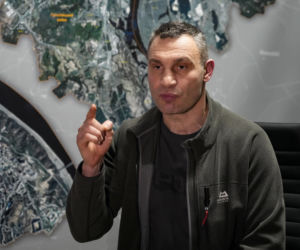 Witalij Kliczko